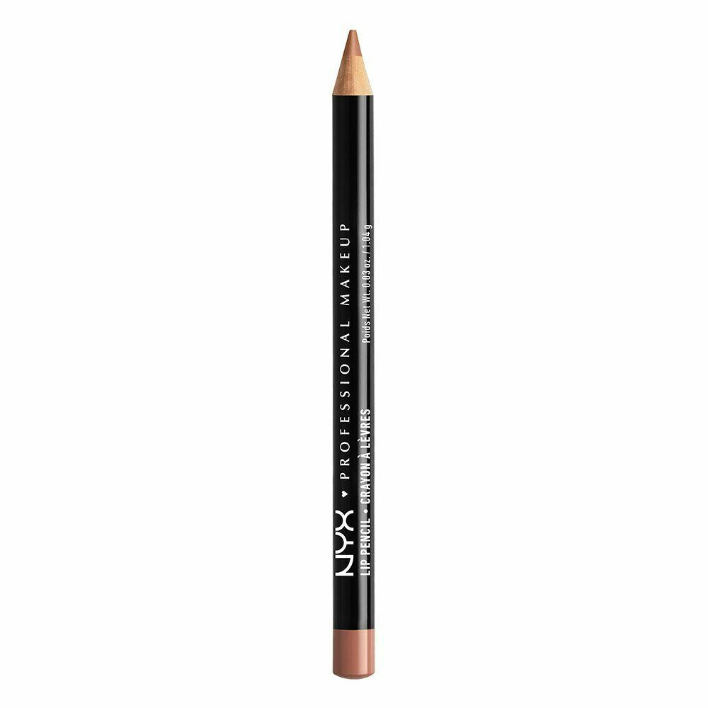 NYX PROFESSIONAL MAKEUP Slim Lip Pencil,