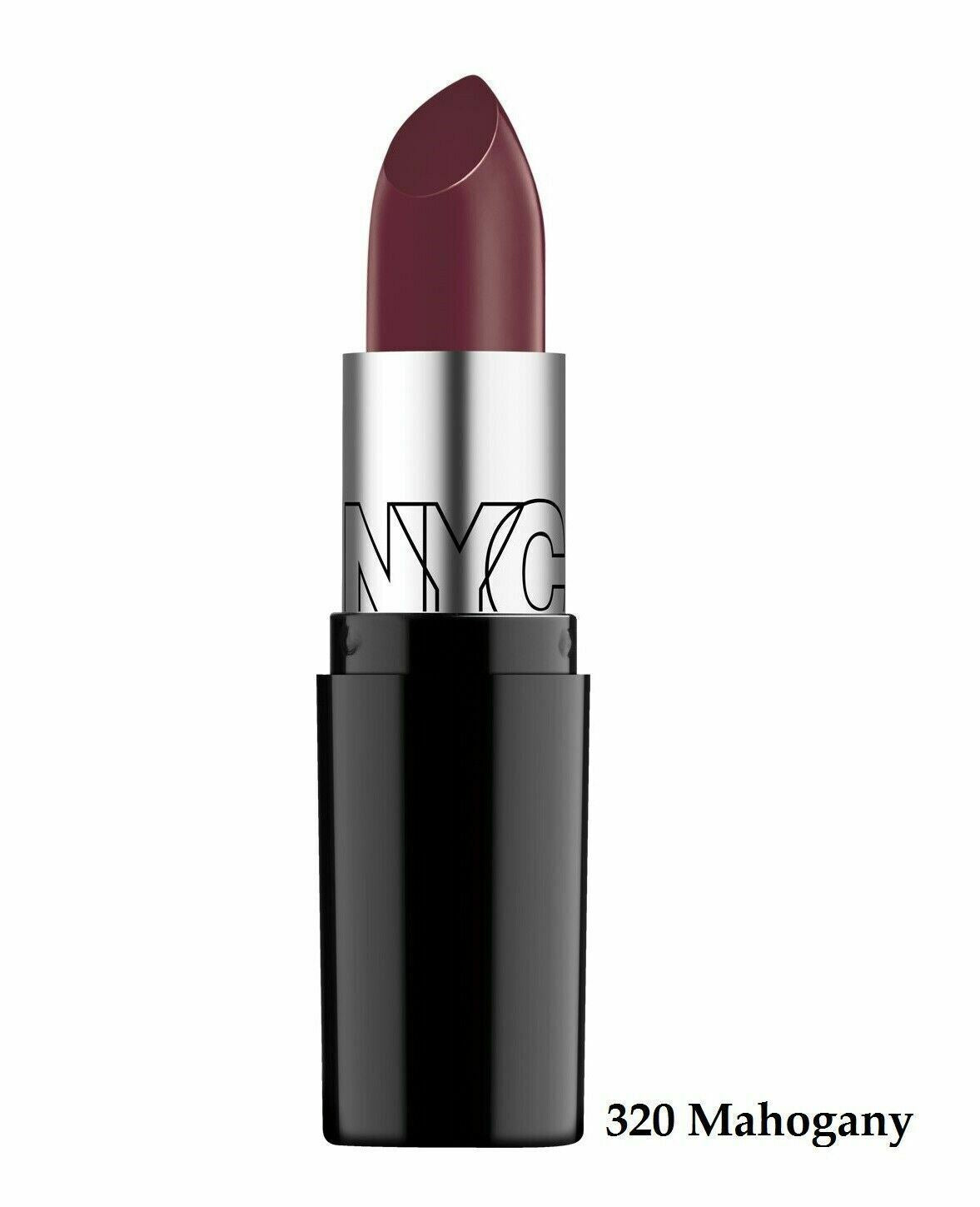 NYC New York Color Ultra Moist Lipwear Lipstick,
