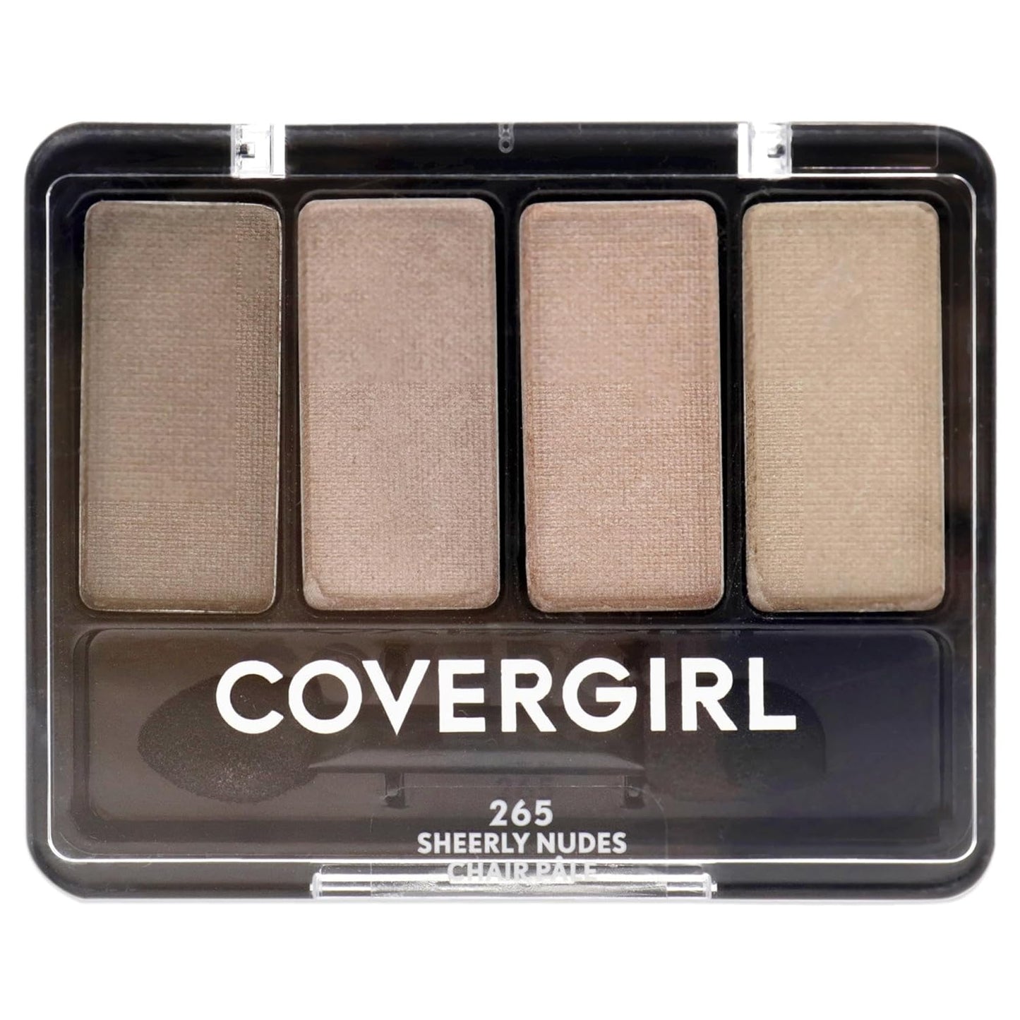 COVERGIRL Eye Enhancers 4-Kit Eye Shadow,