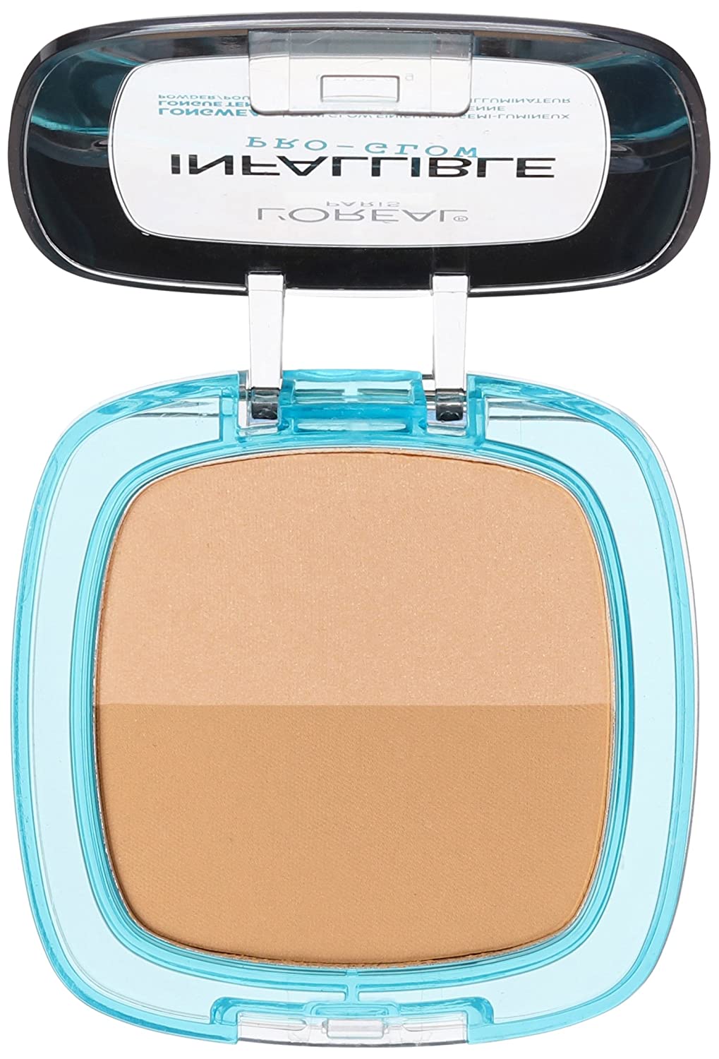 L'Oréal Paris Infallible Pro Glow Pressed Powder,