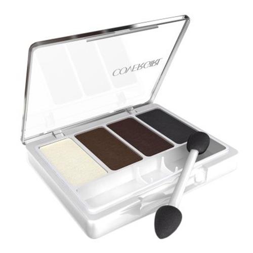 COVERGIRL Eye Enhancers 4-Kit Eye Shadow,