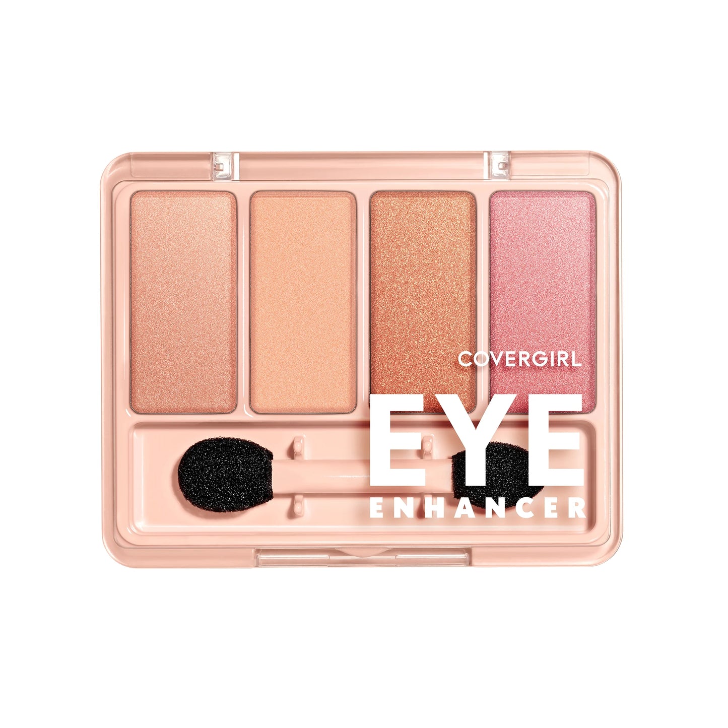 COVERGIRL Eye Enhancers 4-Kit Eye Shadow,