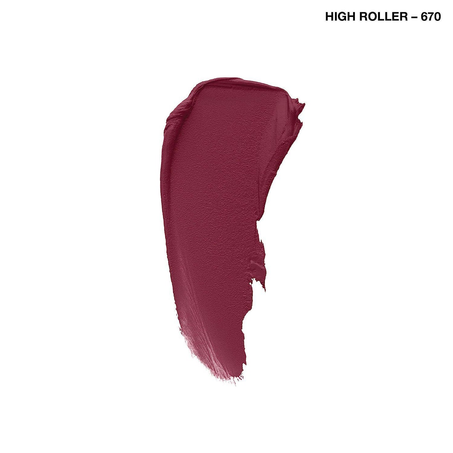 CoverGirl Exhibitionist 24 Hour Matte Lipstick,