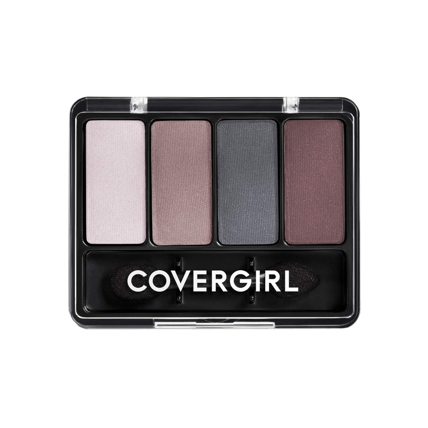 COVERGIRL Eye Enhancers 4-Kit Eye Shadow,