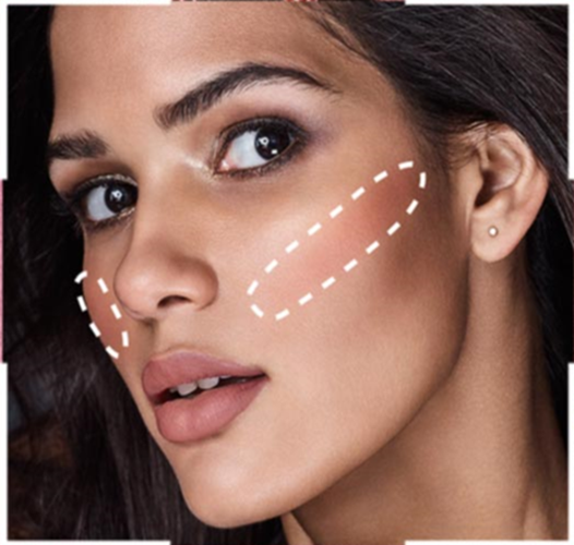 Maybelline Facestudio Master Blush Color & Highlight Kit,