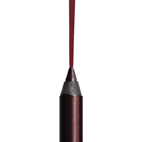 Revlon So Fierce! Waterproof Vinyl Gel Eyeliner Pencil,