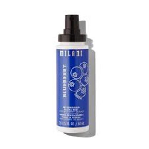Milani BLUEBERRY Replenishing Facial Mist,