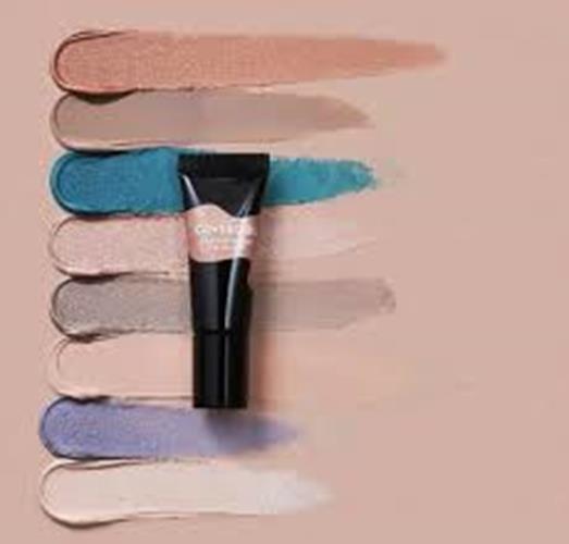 Cover Girl Exhibitionist Lid Paint Waterproof Eyeshadow Cream,