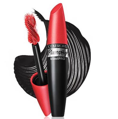 COVERGIRL Plumpify BlastPro Mascara,