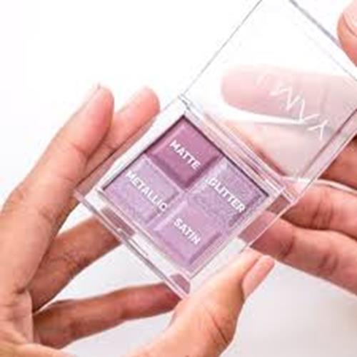 Almay Shadow Squad Eyeshadow,