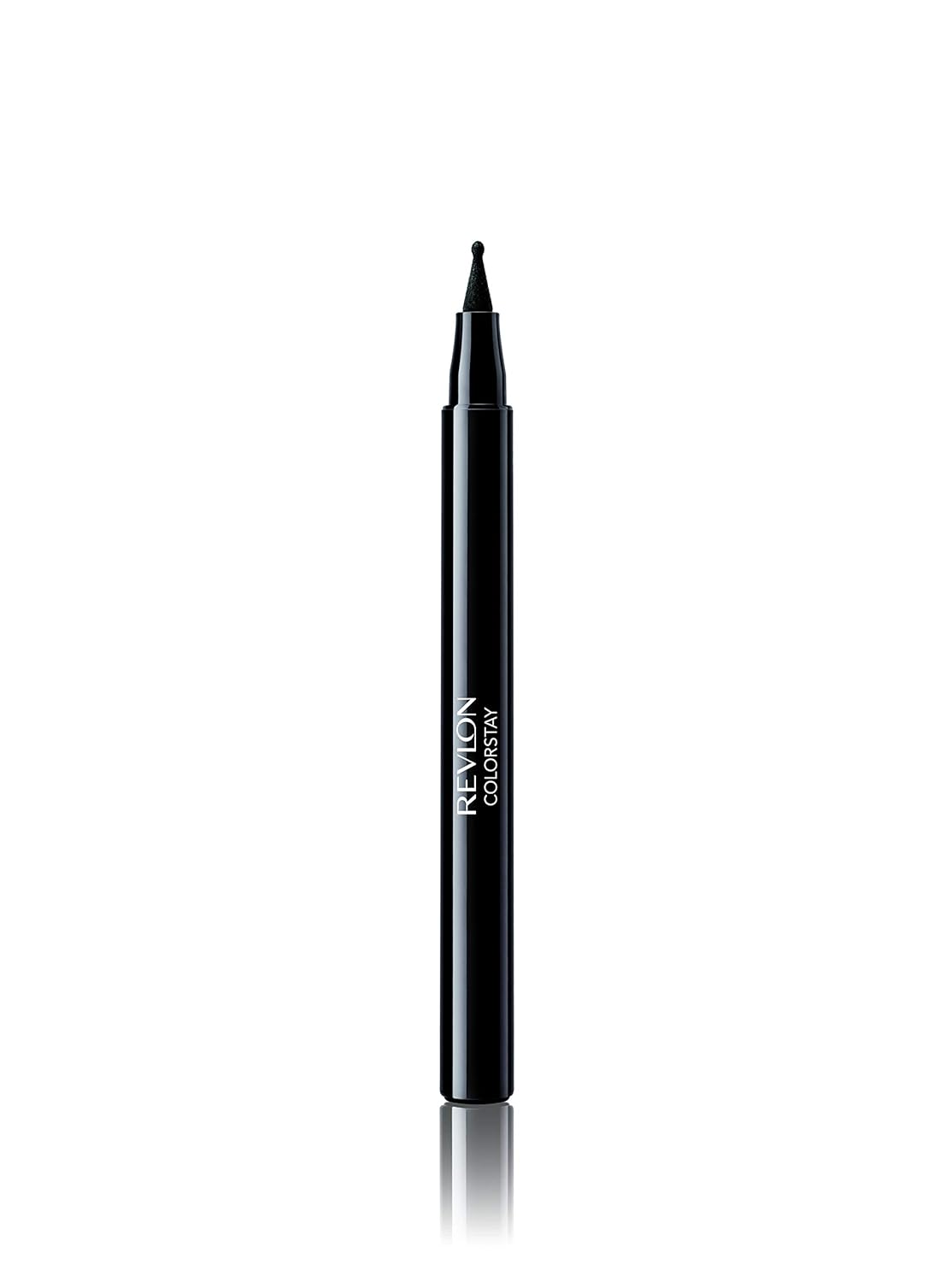 Revlon ColorStay Liquid Eye Pen, 001 Blackest Black