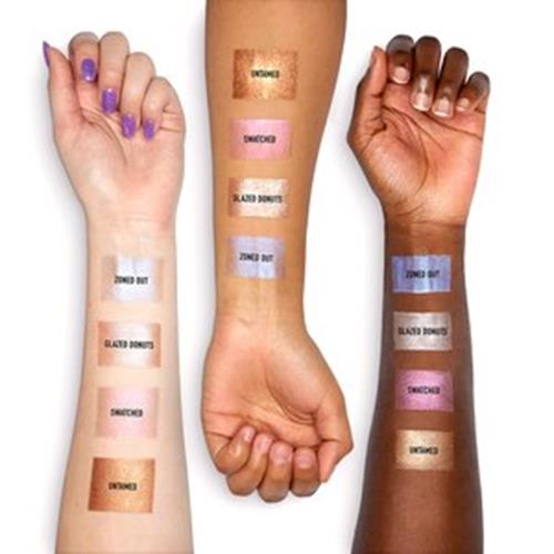 NYX Professional Makeup Away We Glow Liquid Booster,