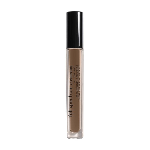 COVERGIRL Full Spectrum All Day Idol Brightening Concealer,