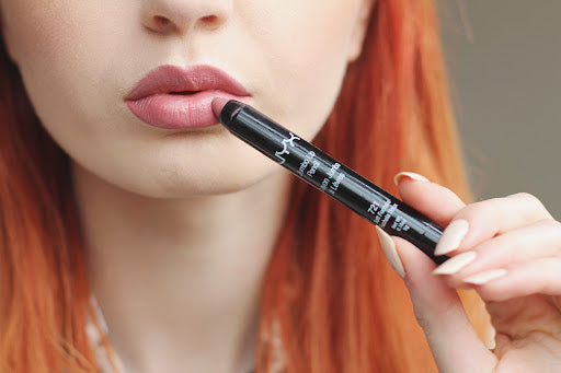 NYX Cosmetics Jumbo Lip Pencil,