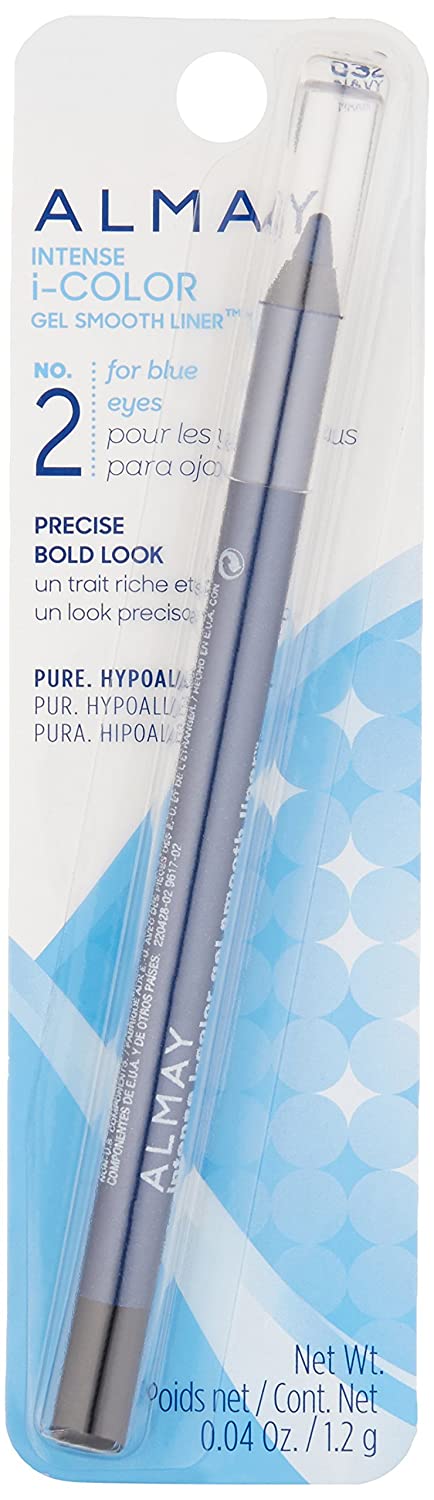 Almay Gel Smooth Eyeliner,