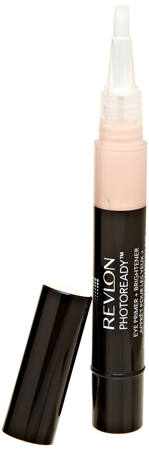 Revlon Photo Ready Eye Primer Plus Brightener,