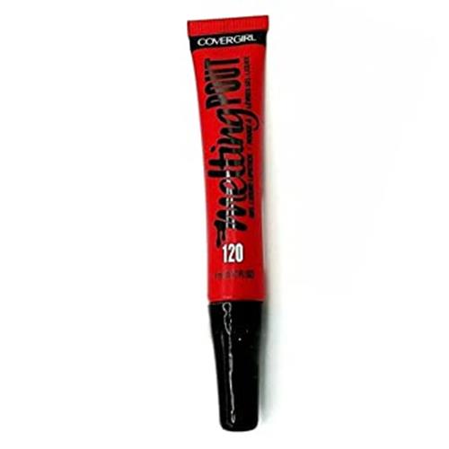 COVERGIRL Melting Pout Liquid Lipstick,