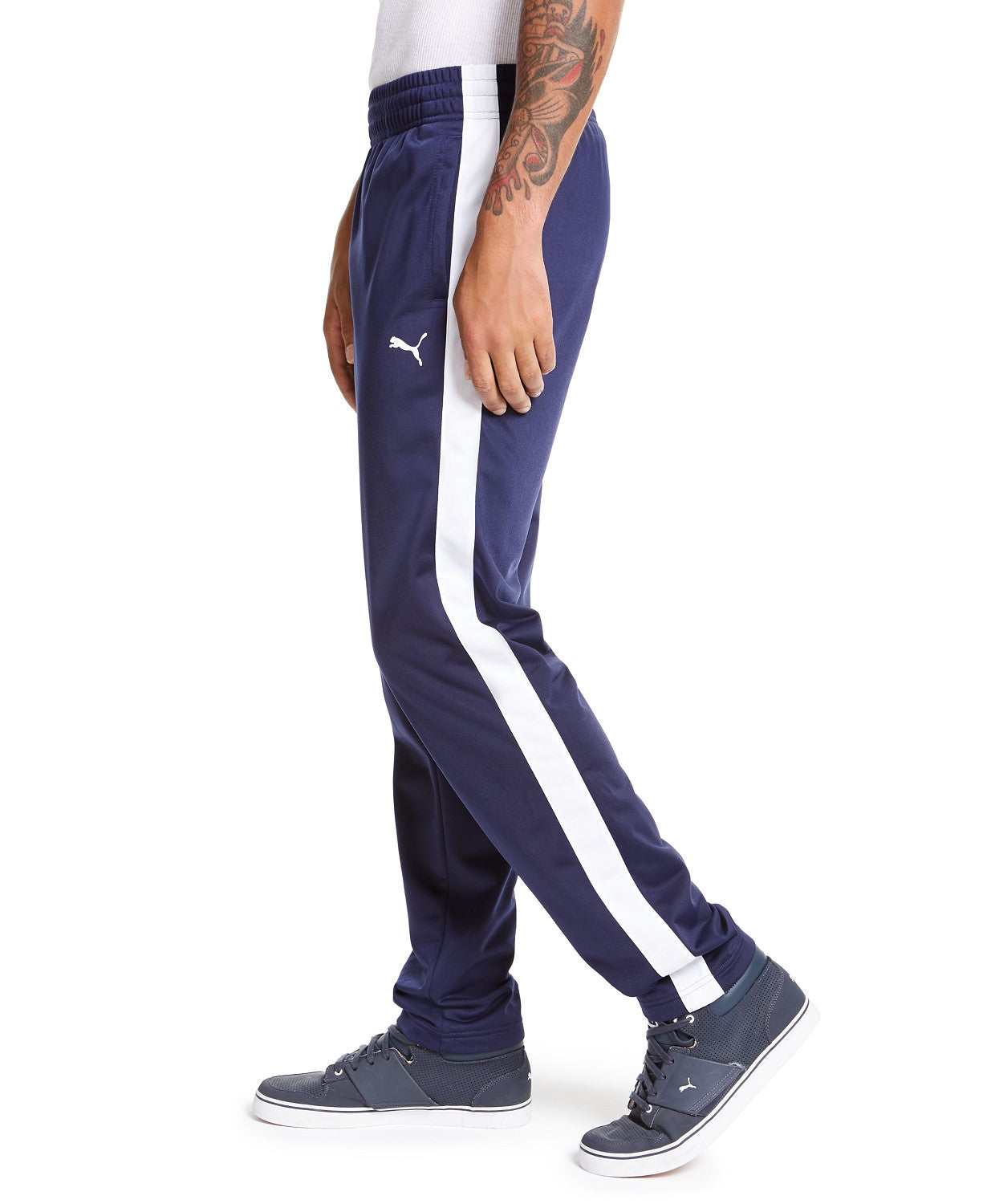 Puma Men's Tricot Track Pan,