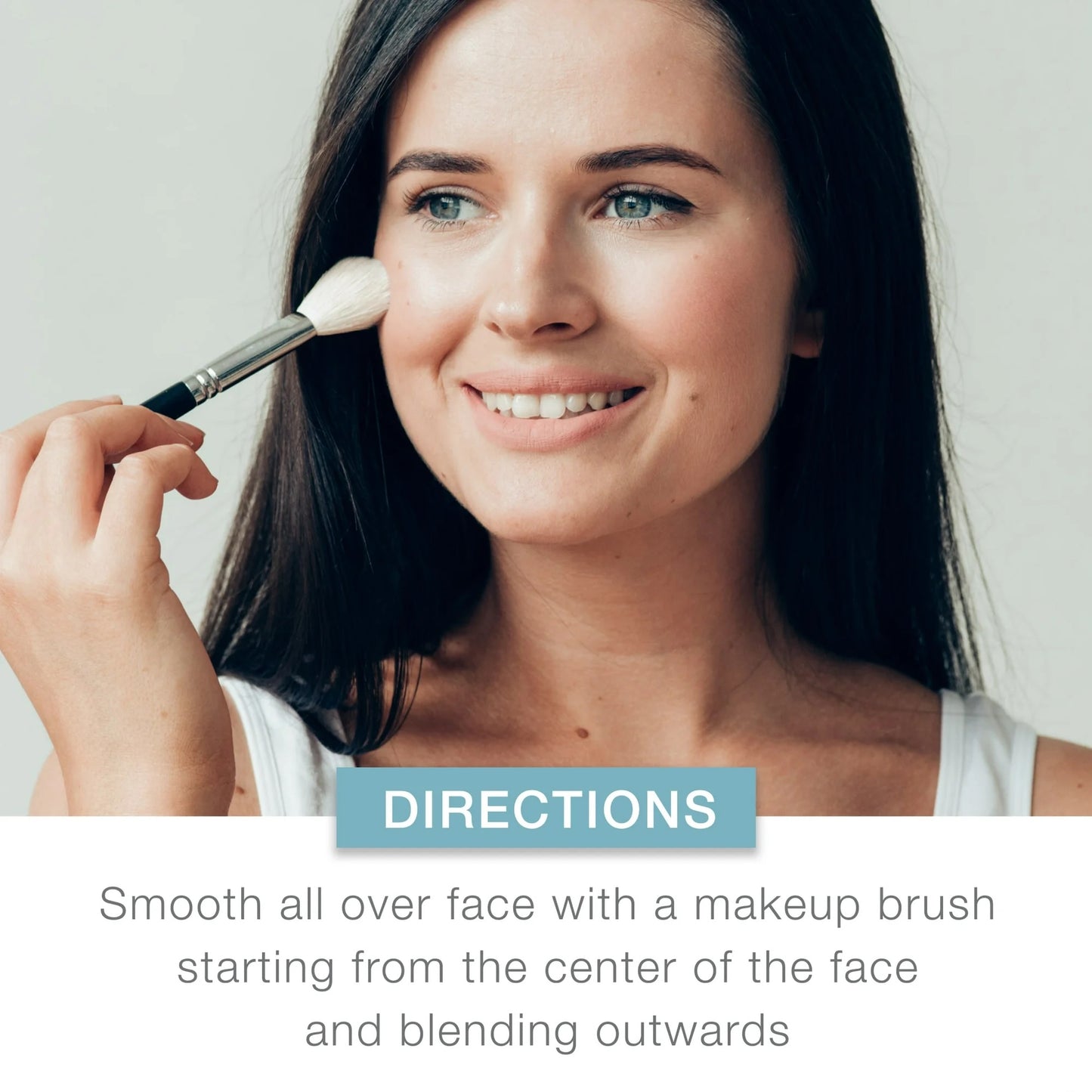 Neutrogena Mineral Sheers Oil-Free Powder Foundation,