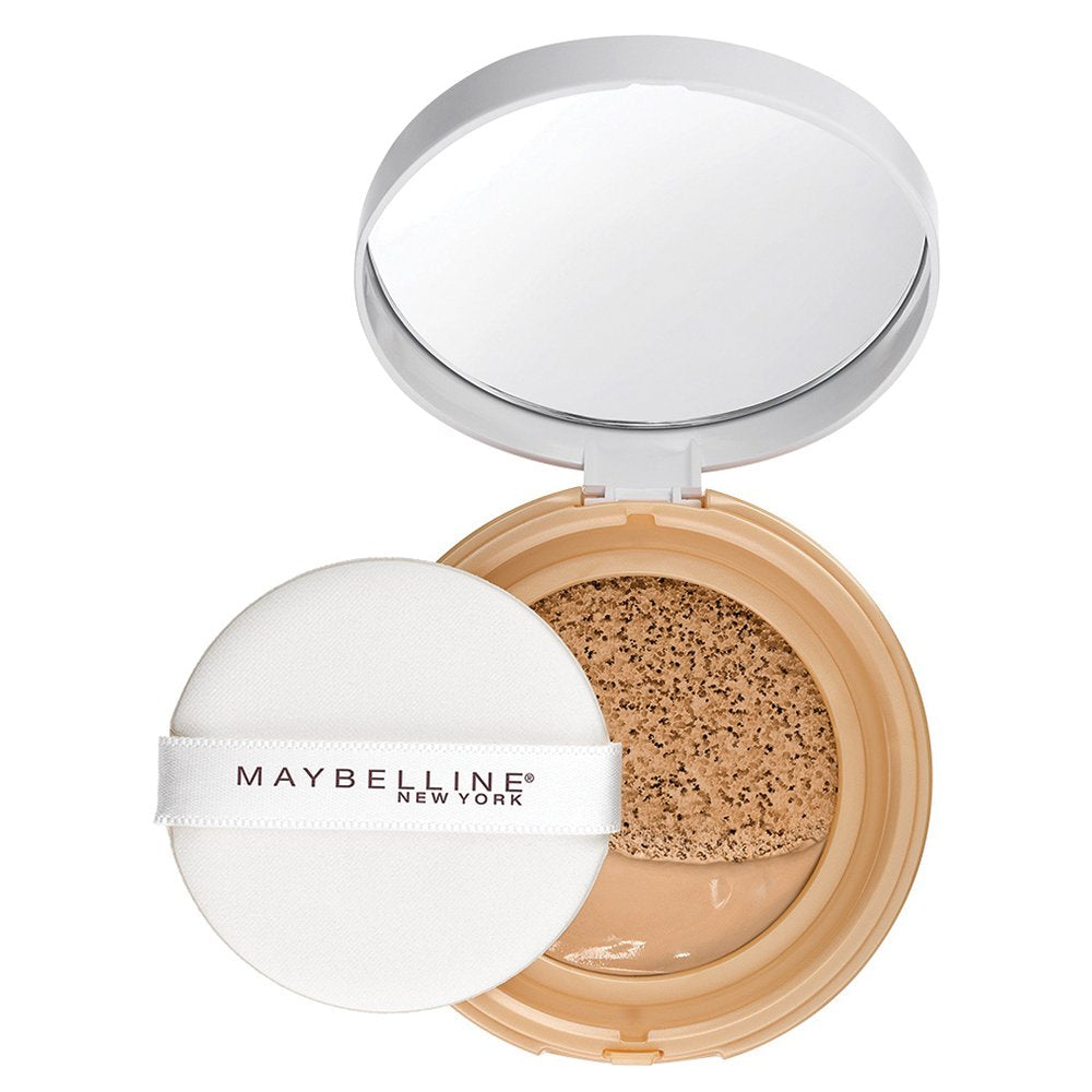 Maybelline Dream Cushion Fresh Face Liquid Foundation,