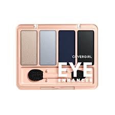 COVERGIRL Eye Enhancers 4-Kit Eye Shadow,