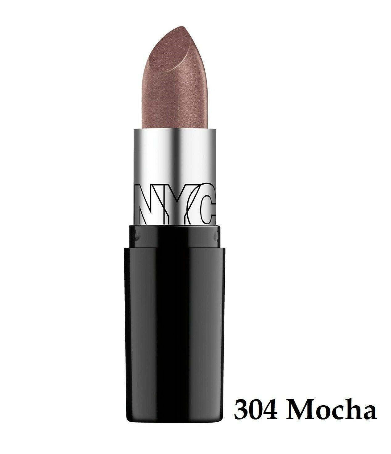 NYC New York Color Ultra Moist Lipwear Lipstick,