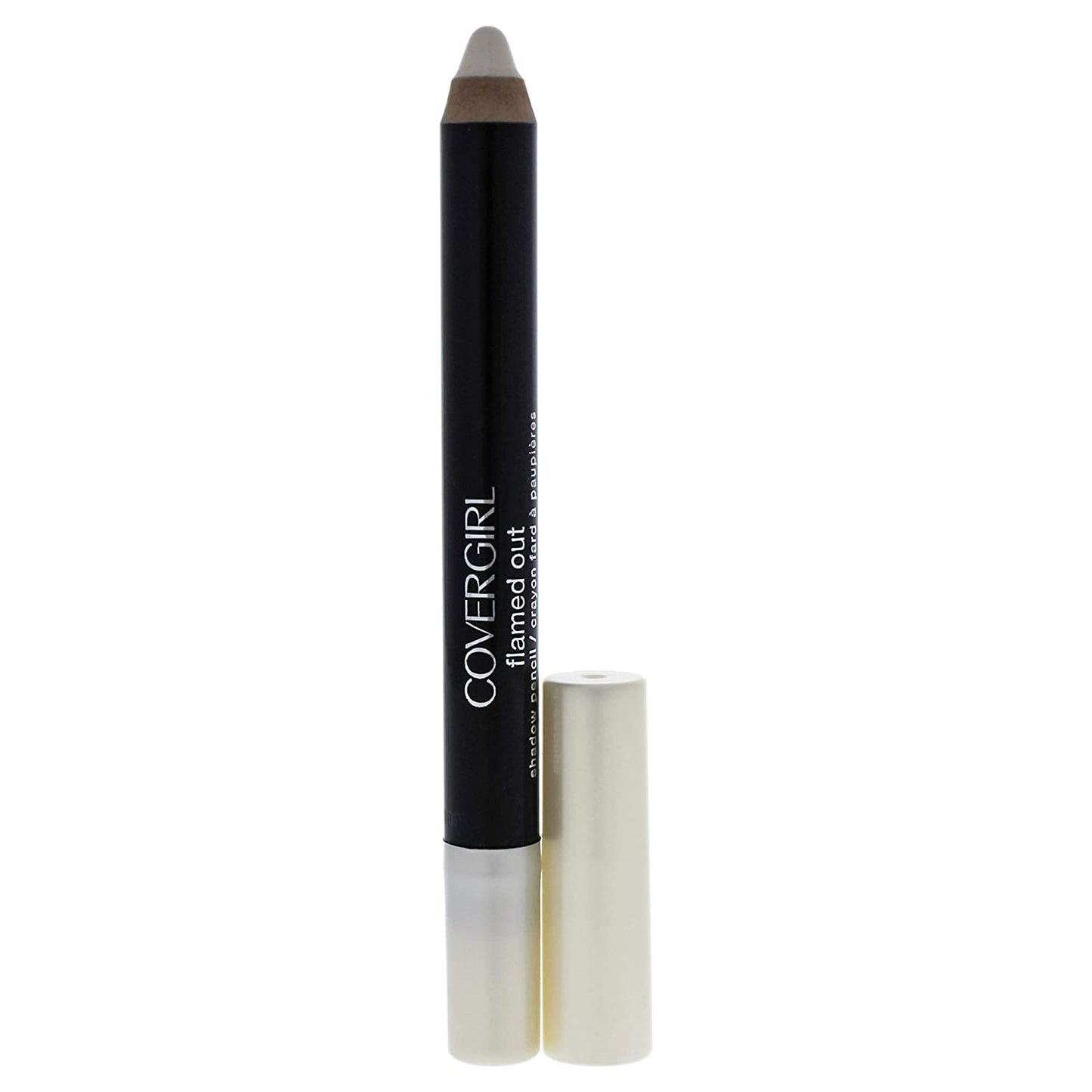 COVERGIRL Flamed Out Eye Shadow Liner Pencil,