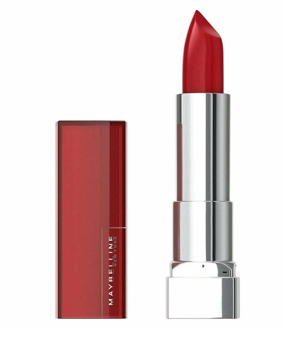 Maybelline NEW YORK Color Sensational Lipstick,