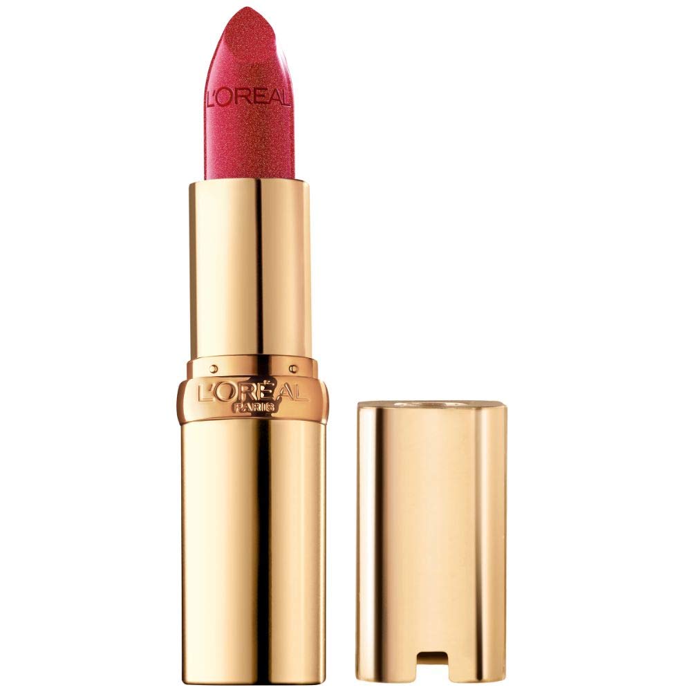 L'Oréal Paris Color Riche Lipstick,