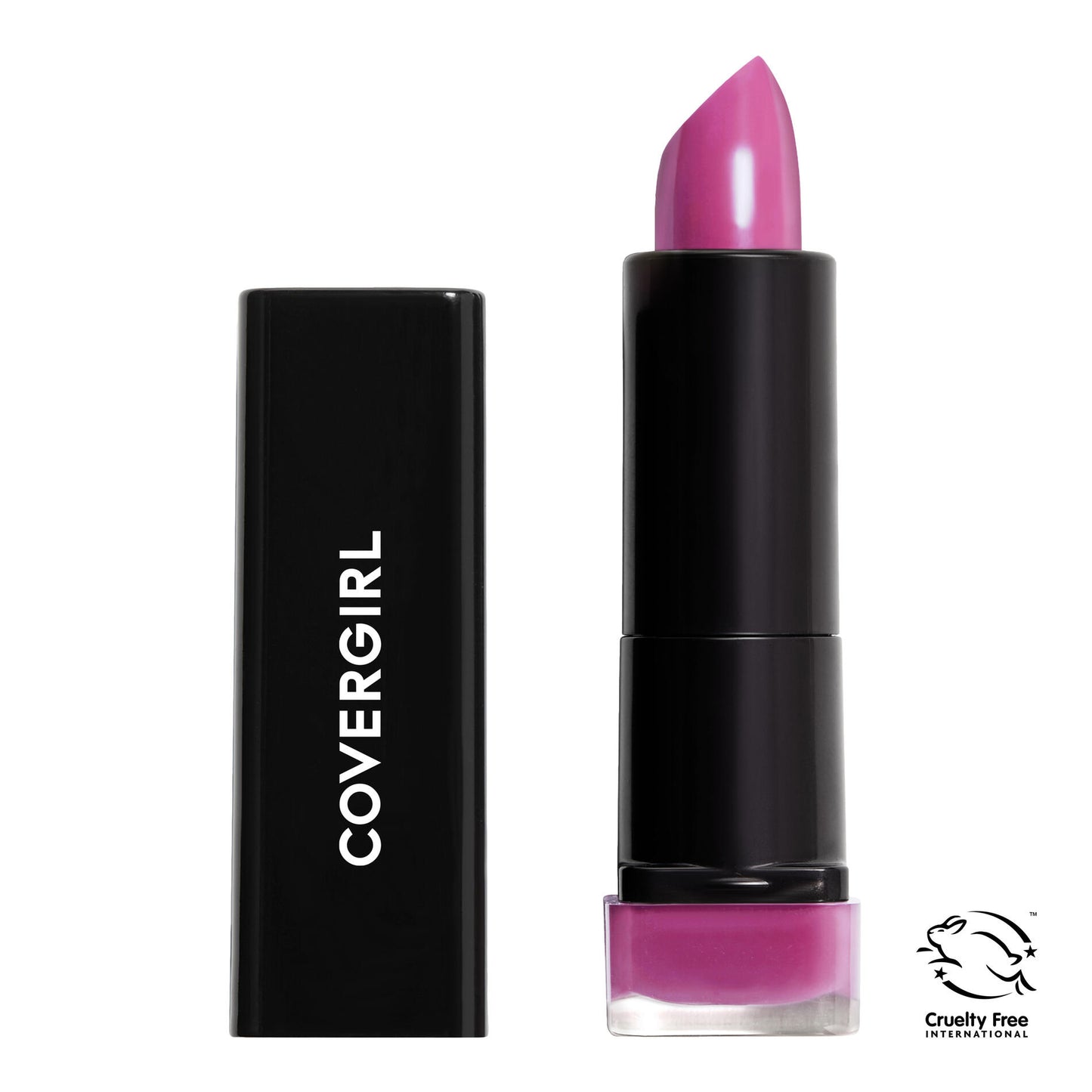 COVER GIRL Lip Perfection Colorlicious Rich Cream Lipstick,