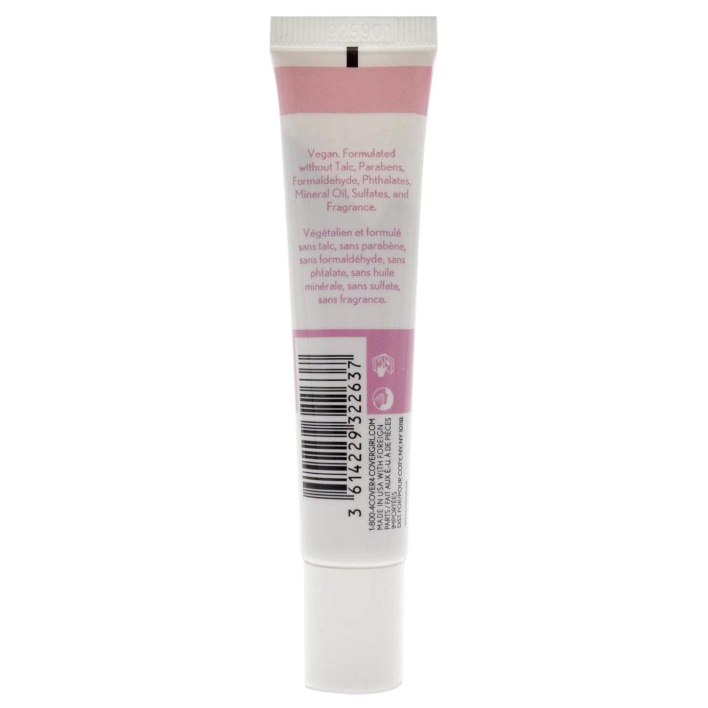 COVERGIRL clean fresh cream blush,