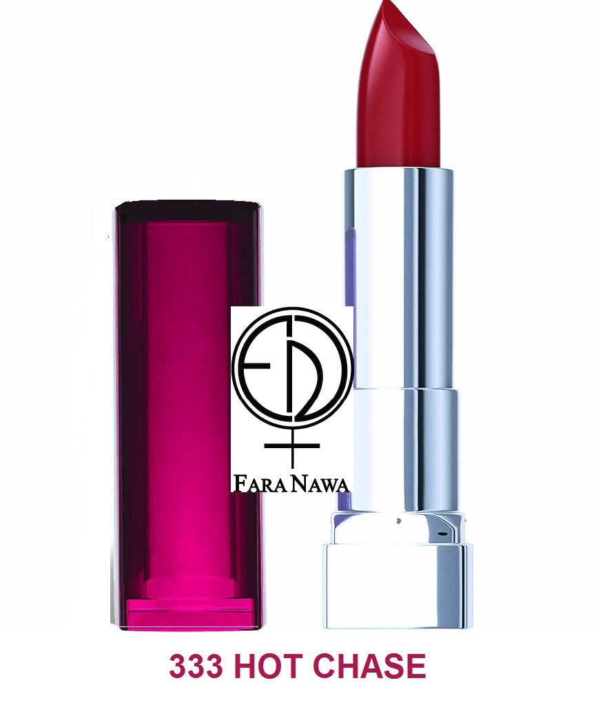 Maybelline NEW YORK Color Sensational Lipstick,