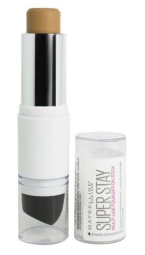 Maybelline New York Super Stay Foundation Stick,