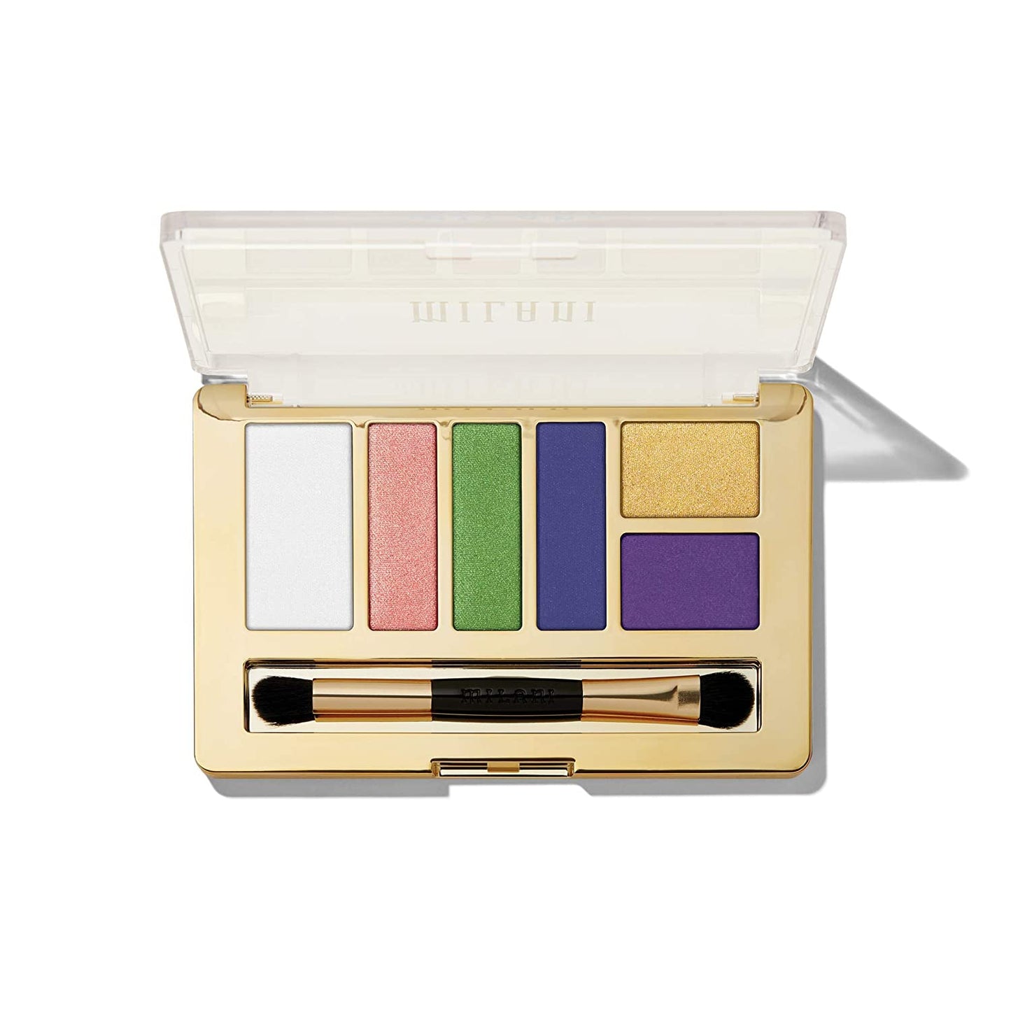 Milani Everyday Eyes Collection Eyeshadow,