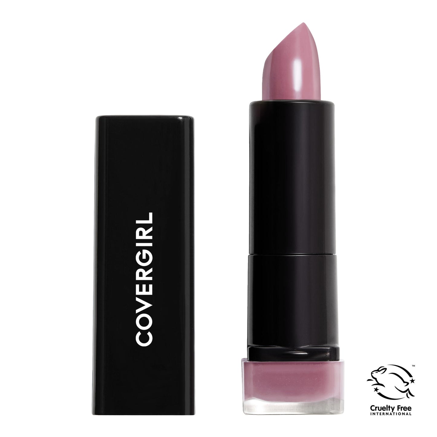 COVERGIRL Exhibitionist Cream Lipstick,