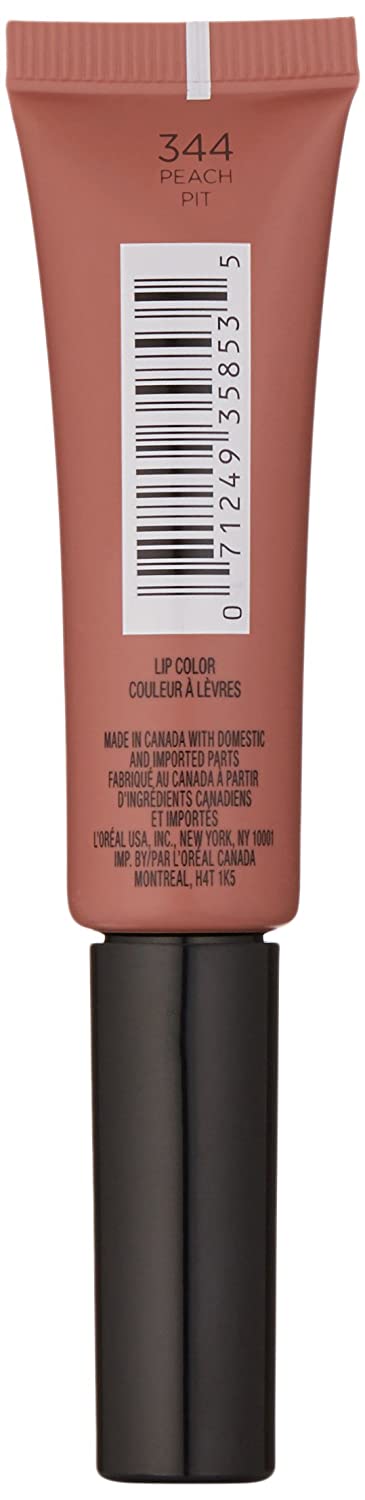 L'Oreal Paris Infallible Paints Lip Color Metallic,