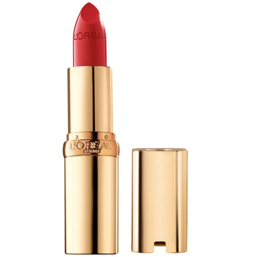 L'Oréal Paris Color Riche Lipstick,