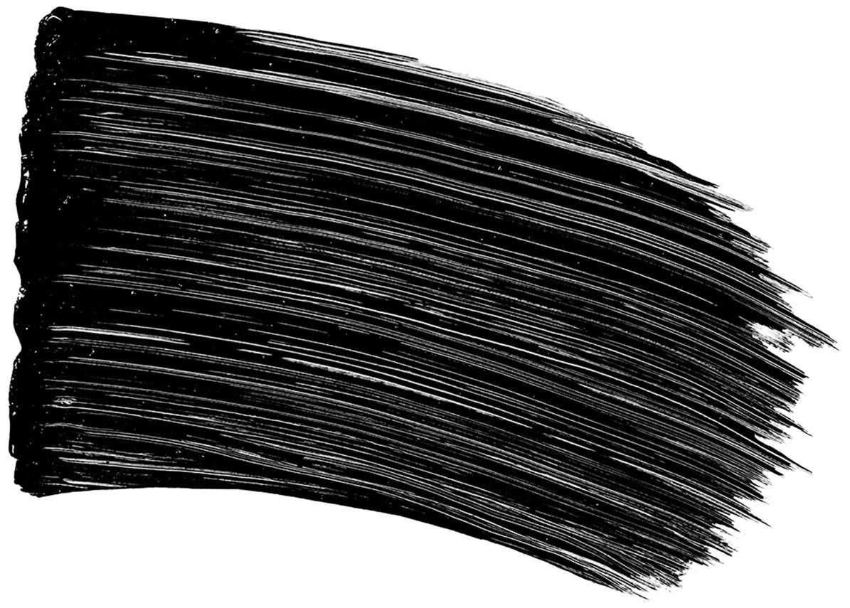 Revlon Volume + Length Magnified Waterproof Mascara, 351 Blackest Black,