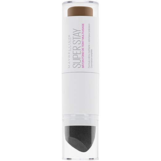 Maybelline New York Super Stay Foundation Stick,