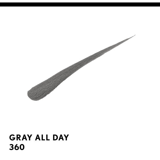 COVERGIRL Get in Line Active Eyeliner,