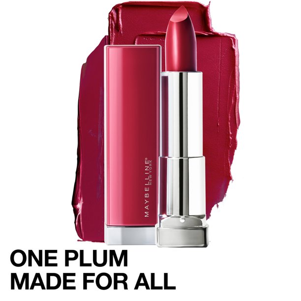 Maybelline Color Sensational Made For All Lipstick,