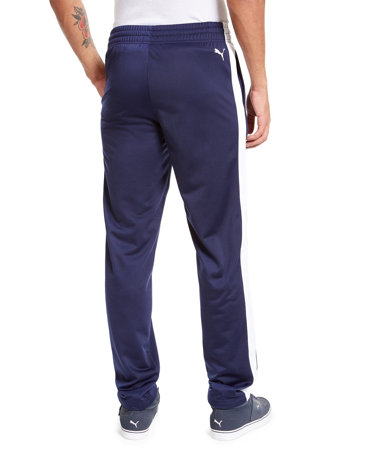Puma Men's Tricot Track Pan,