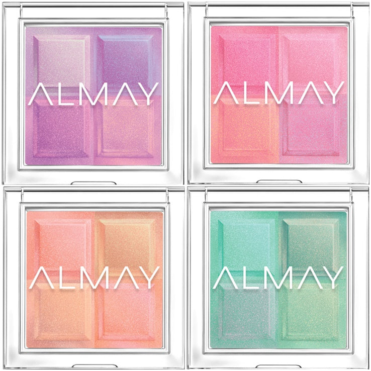 Almay Shadow Squad Eyeshadow,