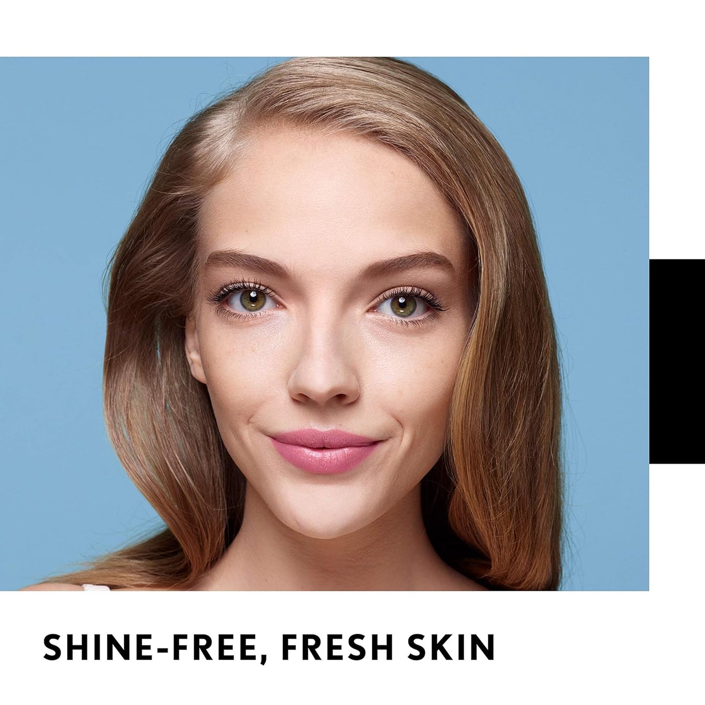 COVERGIRL Clean Matte Pressed Powder,
