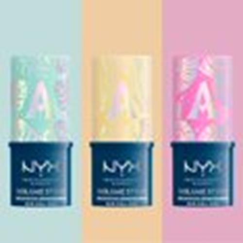 NYX Professional Makeup Avatar: The Way of Water Biolume Face and Body Highlight