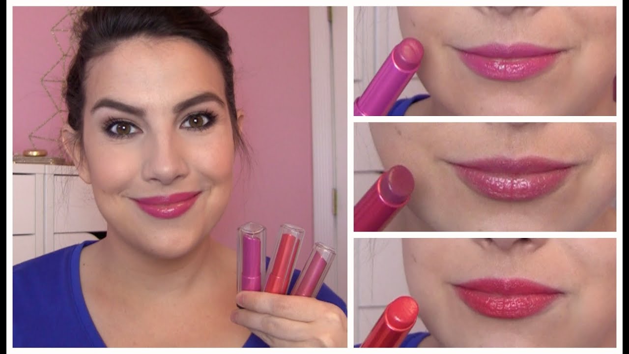 Almay Smart Shade Butter Kiss Lipstick,
