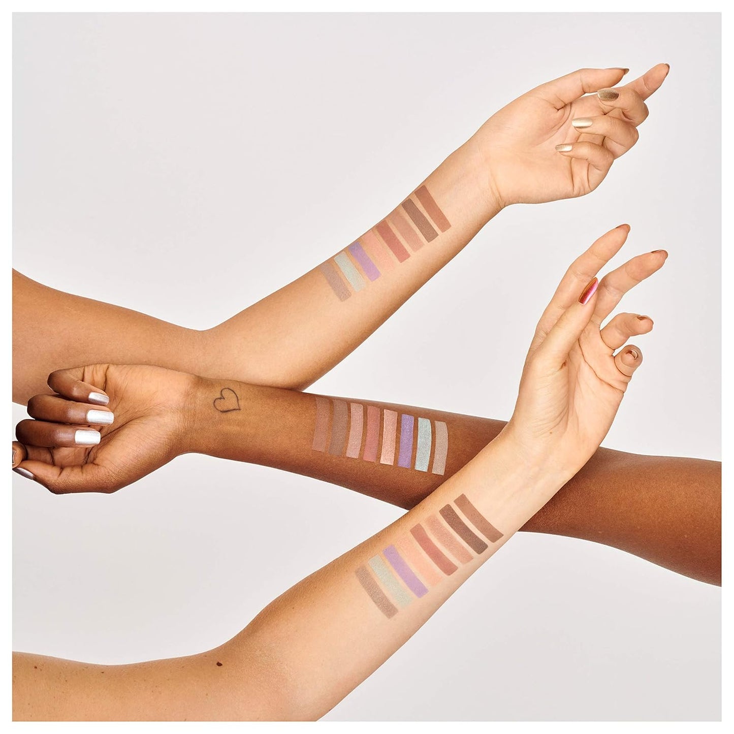 Rimmel Wonder'Cloud Eyeshadow,
