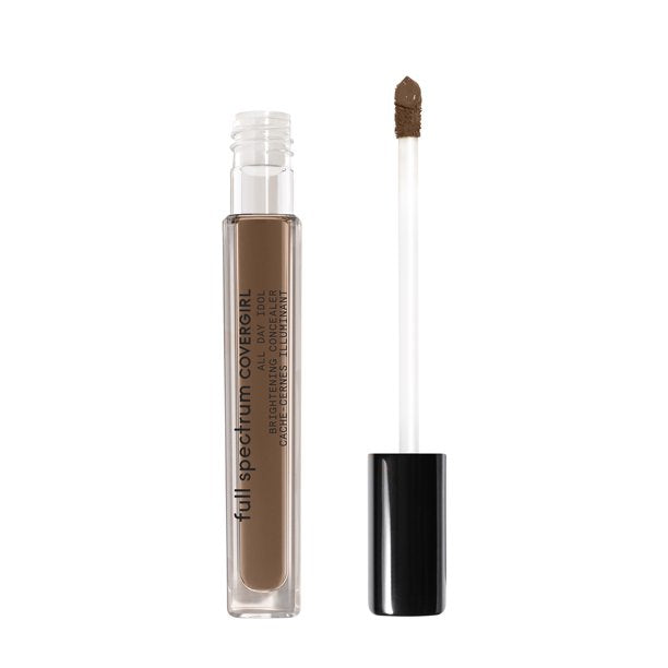 COVERGIRL Full Spectrum All Day Idol Brightening Concealer,