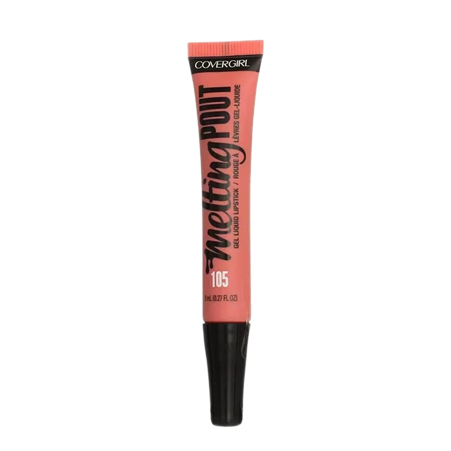 COVERGIRL Melting Pout Liquid Lipstick,
