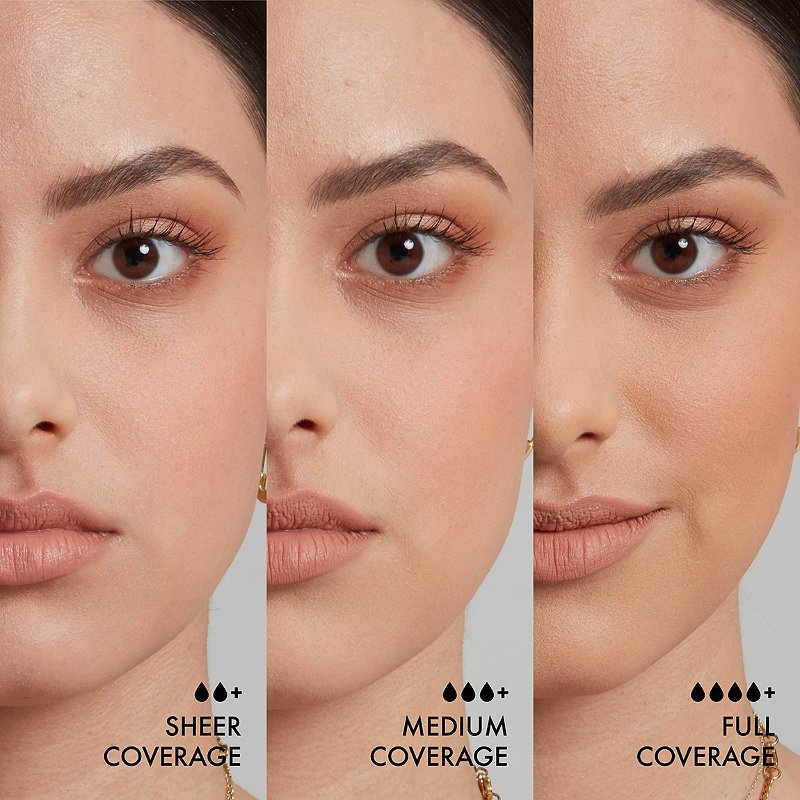 NYX California Beamin' Face & Body Bronzer, The Golden One